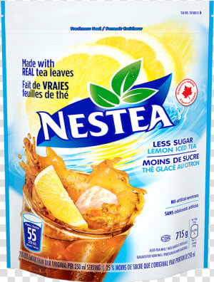 Alt Text Placeholder   Nestea Iced Tea Powder  HD Png Download