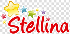 Marca Stellina  HD Png Download