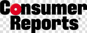 Consumer Reports  HD Png Download