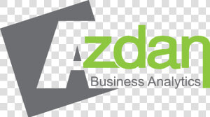 Azdan Business Analytics   Azdan Business Analytics Logo  HD Png Download