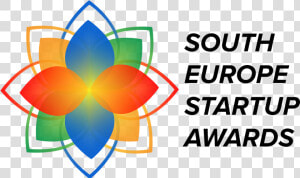 South Europe Startup Awards   Southern Africa Startup Awards  HD Png Download