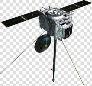 Stereo Spacecraft Model 2   Stereo Spacecraft  HD Png Download