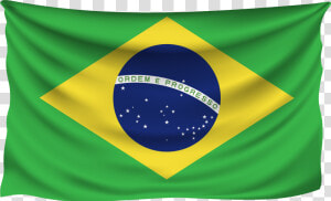 Flag Of Brazil   Png Download   Brazil Flag Png  Transparent Png