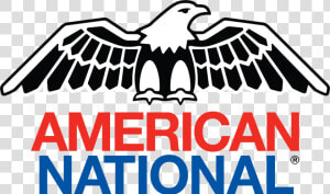 American National Insurance Company Logo   American National Insurance Company  HD Png Download