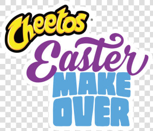 Cheetos Clipart Easter   Cheetos  HD Png Download