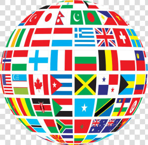 Flags Png Image Download   United Nations Flag Vector  Transparent Png