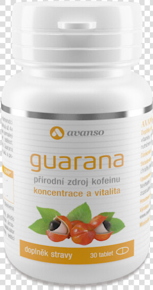 Guarana 1   Strawberry  HD Png Download