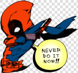 Never Do It Now Pokémon X And Y Clip Art Beak Fictional   Pokemon Deadpool Meme  HD Png Download