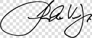 Frank Viera Signature Clipart   Png Download   Calligraphy  Transparent Png