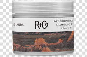 R Co Dry Shampoo Paste  HD Png Download