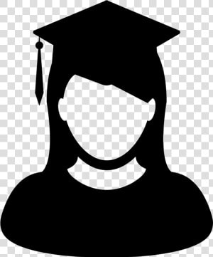 Computer Icons Student Graduate University Academic  HD Png Download