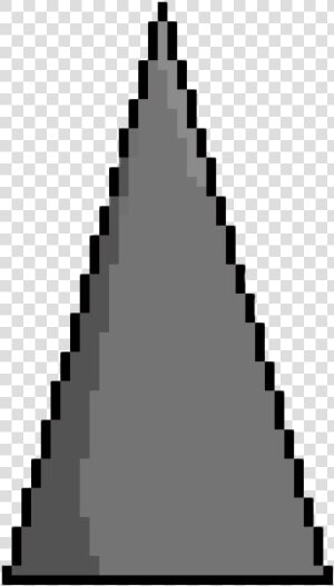 Spikes Png Image   Triangle  Transparent Png