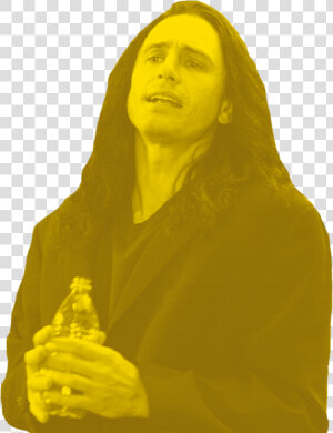 Mark The Disaster Artist   Png Download   Woman  Transparent Png