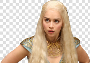 Transparent Got Game Of Thrones Daenerys Targaryen   Game Of Thron Daenerys  HD Png Download