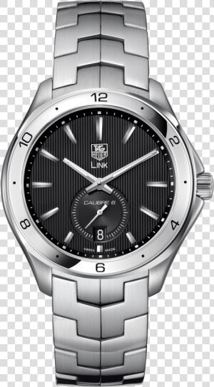 Tag Heuer Link Calibre   Rolex Sea Dweller 2019  HD Png Download