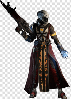 Transparent Warlock Png   Destiny Warlock Level 1  Png Download