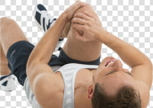 How Can Osteopathy Help Recover From Sport Injuries   Sports Leg Injuries Png  Transparent Png