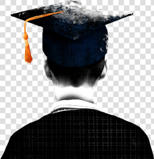 Academic Dress  HD Png Download