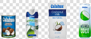 Transparent Agua De Horchata Png   Agua De Coco Calahua  Png Download