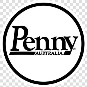 Penny Australia Logo   Penny Board Logo  HD Png Download