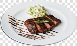 Flank Steak   Delmonico Steak  HD Png Download