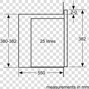 Bosch Bfl 553 Ms0  HD Png Download