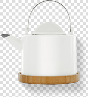 Kusmi Tea Lov Organic Teapot  HD Png Download