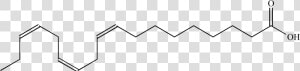 Src Fatty Acid08   Polyunsaturated Fatty Acids Png  Transparent Png