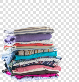 Clip Art Clothing Stock Photography Stack   Stack Pile Of Cloth  HD Png Download