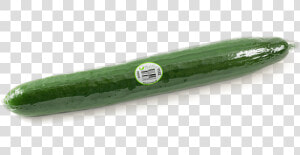 Seedless 1pack   Plastic Wrapped Cucumber  HD Png Download