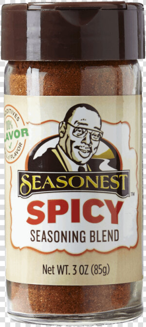 Seasonest Spicy Seasoning Blend   Chile De Árbol  HD Png Download