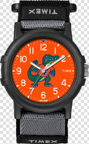 Recruit Florida Gators Large   Watch  HD Png Download