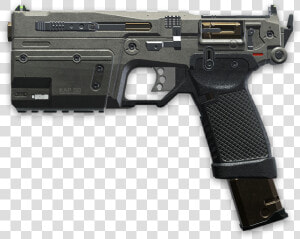 The Kap 40 From Black Ops 2 Is Returning In Black Ops   Gas Blowback Airsoft Glock 19  HD Png Download