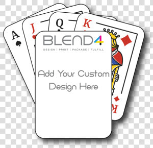 Build Your Own Poker Cards   Poker  HD Png Download