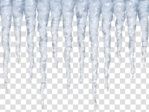 Icicle Clipart Transparent Background   Icicle  HD Png Download