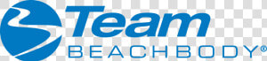 Beachbody Logos     Team Beachbody  HD Png Download