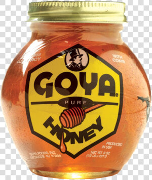 Goya Honey  HD Png Download