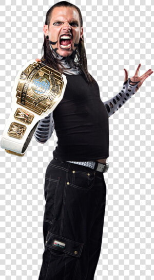 Jeff Hardy Png Pic   Jeff Hardy Cuerpo Entero  Transparent Png