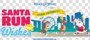 Make A Wish Foundation  HD Png Download