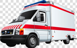 Ambulance Png   Ambulance With White Background  Transparent Png