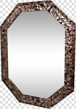 Octagon Mirror Png   Mirror  Transparent Png