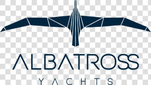 Albatross Yacht Logo  HD Png Download