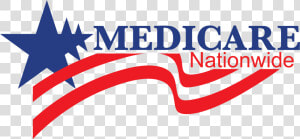 Medicare Nationwide Logo   Graphic Design  HD Png Download