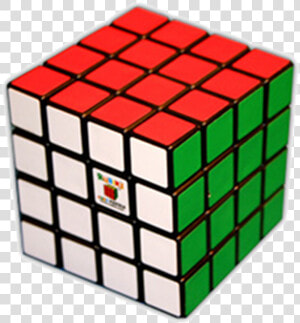 Rubic Cube Png   Rubiks Cube 4x4x4  Transparent Png