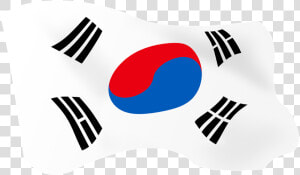 Korea  Julia Roberts  Flag  Glyph  Symbol   South Korea Flag Png  Transparent Png