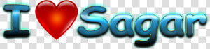 Sagar Love Name Heart Design Png   Heart  Transparent Png