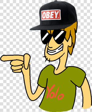 Scooby Doo Shaggy Png   Shaggy Scooby Doo Hat  Transparent Png