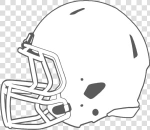 Transparent White Football Helmet Png   Horn Lake High School Football Mascot  Png Download