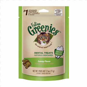 Feline Greenies  HD Png Download