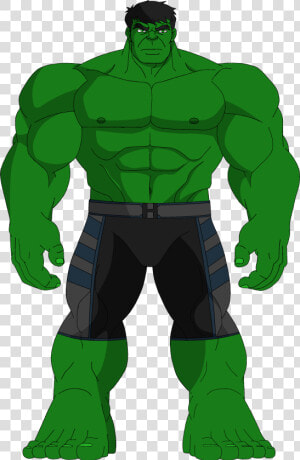 Hulk Clipart Png Download Hulk Clipart  Transparent Png